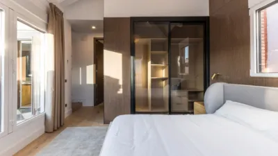 Penthouse in Cortes-Huertas photo 15