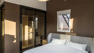 Penthouse in Cortes-Huertas photo 16
