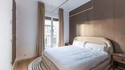 Penthouse in Cortes-Huertas photo 17