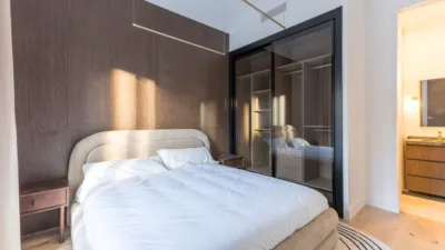 Penthouse in Cortes-Huertas photo 18