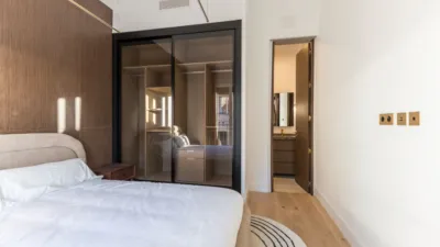 Penthouse in Cortes-Huertas photo 19