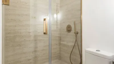 Penthouse in Cortes-Huertas photo 21