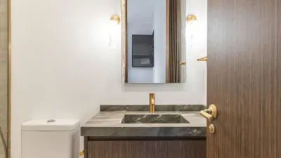 Penthouse in Cortes-Huertas photo 22