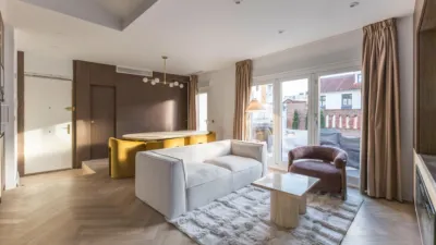 Penthouse in Cortes-Huertas photo 4