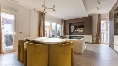 Penthouse in Cortes-Huertas photo 6