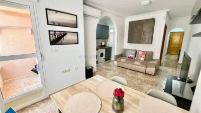 Piso – Torrevieja - Vista 2