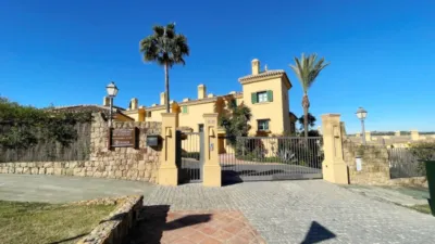 Casa – Sotogrande - Vista 4