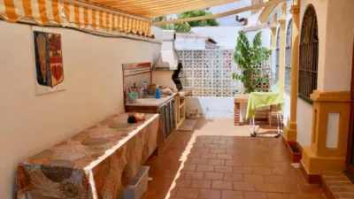Chalet on Avenida Margaret Pitarch photo 17