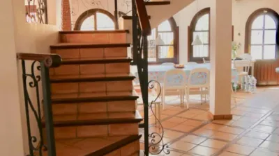 Chalet on Avenida Margaret Pitarch photo 19