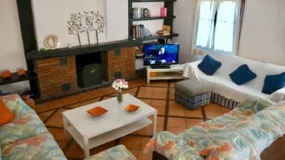Chalet on Avenida Margaret Pitarch photo 25
