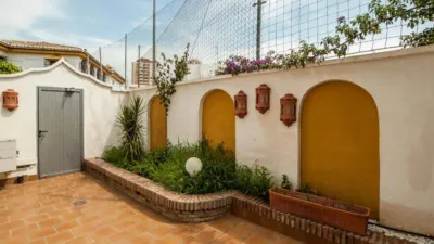 Chalet on Avenida Margaret Pitarch photo 3