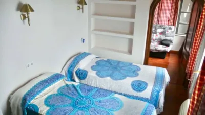 Chalet on Avenida Margaret Pitarch photo 7