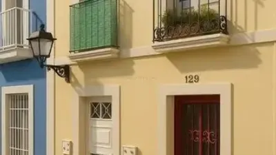 Pis – Alicante - Alacant - Vista 2