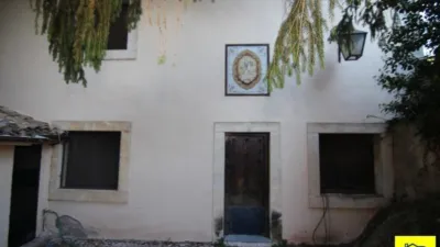 Casa rústica en Hoyo de Manzanares photo 5