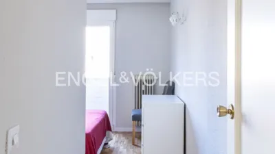 Piso en alquiler en Calle de Juan Álvarez Mendizábal, cerca de Plaza de España - Imagen 10