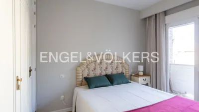 Piso en alquiler en Calle de Juan Álvarez Mendizábal, cerca de Plaza de España - Imagen 11