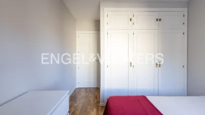 Piso en alquiler en Calle de Juan Álvarez Mendizábal, cerca de Plaza de España - Imagen 12