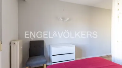 Piso en alquiler en Calle de Juan Álvarez Mendizábal, cerca de Plaza de España - Imagen 13