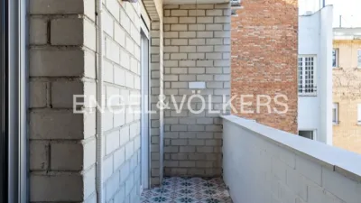 Piso en alquiler en Calle de Juan Álvarez Mendizábal, cerca de Plaza de España - Imagen 14