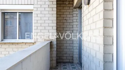 Piso en alquiler en Calle de Juan Álvarez Mendizábal, cerca de Plaza de España - Imagen 15