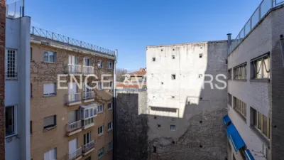 Piso en alquiler en Calle de Juan Álvarez Mendizábal, cerca de Plaza de España - Imagen 16