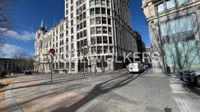 Piso en alquiler en Calle de Juan Álvarez Mendizábal, cerca de Plaza de España - Imagen 18