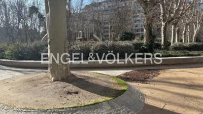 Piso en alquiler en Calle de Juan Álvarez Mendizábal, cerca de Plaza de España - Imagen 21