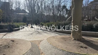 Piso en alquiler en Calle de Juan Álvarez Mendizábal, cerca de Plaza de España - Imagen 22