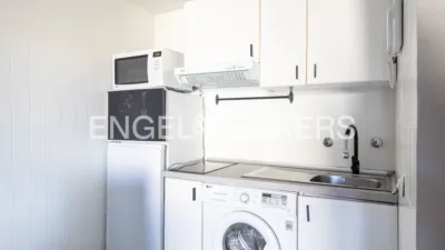 Piso en alquiler en Calle de Juan Álvarez Mendizábal, cerca de Plaza de España - Imagen 4