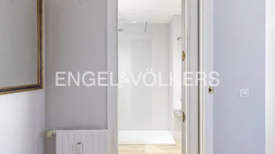 Piso en alquiler en Calle de Juan Álvarez Mendizábal, cerca de Plaza de España - Imagen 6