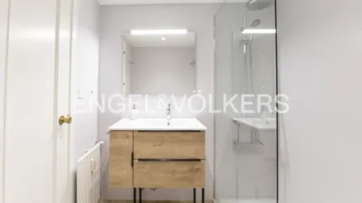 Piso en alquiler en Calle de Juan Álvarez Mendizábal, cerca de Plaza de España - Imagen 7