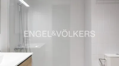 Piso en alquiler en Calle de Juan Álvarez Mendizábal, cerca de Plaza de España - Imagen 8