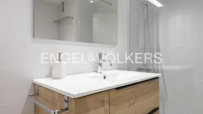 Piso en alquiler en Calle de Juan Álvarez Mendizábal, cerca de Plaza de España - Imagen 9