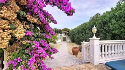 Casa en venta en Empuriabrava, Empuriabrava (Castelló d'Empúries) de 650.000 €