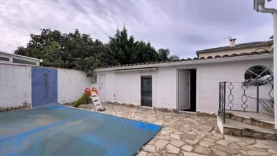 Casa en venta en Empuriabrava, Empuriabrava (Castelló d'Empúries) de 650.000 €