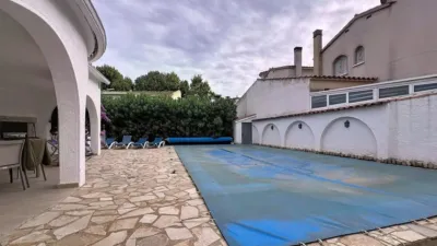 Casa en venta en Empuriabrava, Empuriabrava (Castelló d'Empúries) de 650.000 €