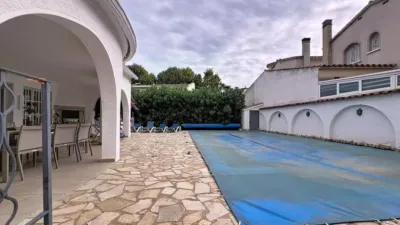 Casa en venta en Empuriabrava, Empuriabrava (Castelló d'Empúries) de 650.000 €