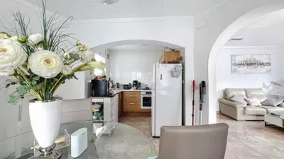 Casa en venta en Empuriabrava, Empuriabrava (Castelló d'Empúries) de 650.000 €