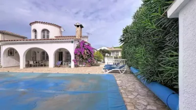 Casa en venta en Empuriabrava, Empuriabrava (Castelló d'Empúries) de 650.000 €