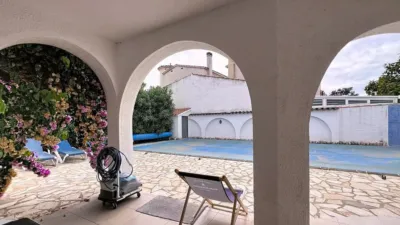 Casa en venta en Empuriabrava, Empuriabrava (Castelló d'Empúries) de 650.000 €