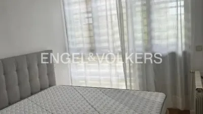 Apartment on Clara del Rey Street photo 7