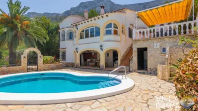Casa – Dénia, la Pedrera - Vista 3