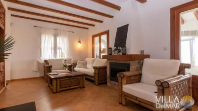 Casa – Dénia, la Pedrera - Vista 5