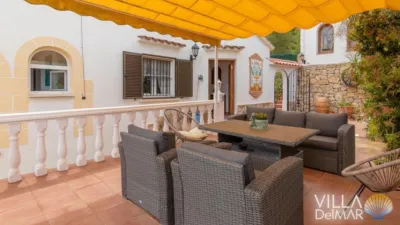 Casa – Dénia, la Pedrera - Vista 2