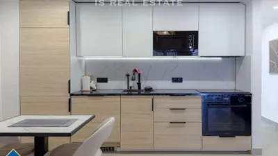 Apartment in Playa del Cura photo 10