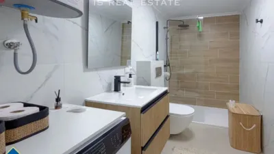 Apartment in Playa del Cura photo 13