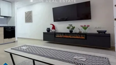 Apartment in Playa del Cura photo 4
