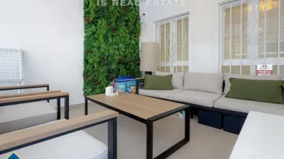 Apartment in Playa del Cura photo 6