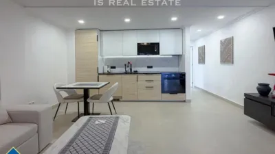 Apartment in Playa del Cura photo 7