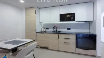 Apartment in Playa del Cura photo 9